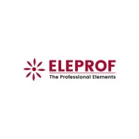 Eleprof - The professional Elements logo