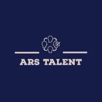 ARS TALENT LLP logo