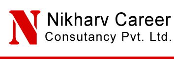 Nikharv Consultancy logo