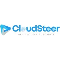 CloudSteer Technology logo