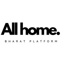 ALL HOME BHARAT PLATFORM PRIVATE LIMITED logo