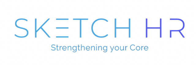 SketchHR logo