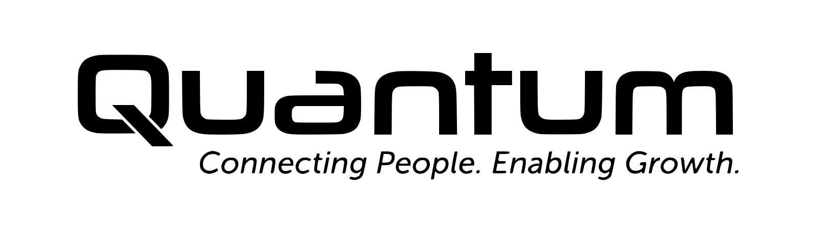 Quantum Corpserv logo