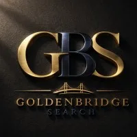 GoldenBridge Search logo