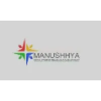 Manushhya HR services Pvt Ltd. logo