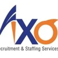 AXO Recruitment and Staffing Services Private Limited logo