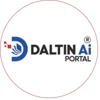 Daltin Edu logo