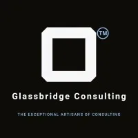 GlassBridge Consulting logo