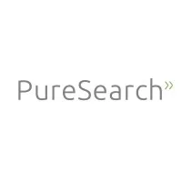 Pure Search logo