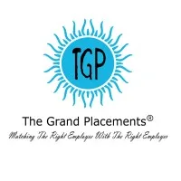 The Grand Placements logo