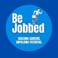 Bejobbed Incorporation logo