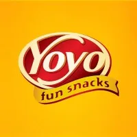 YOYO FOODS logo