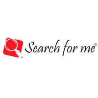 SearchForMe logo