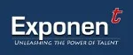 A Client Of Exponent Consulting Pvt Ltd