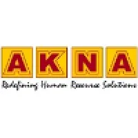 AKNA logo