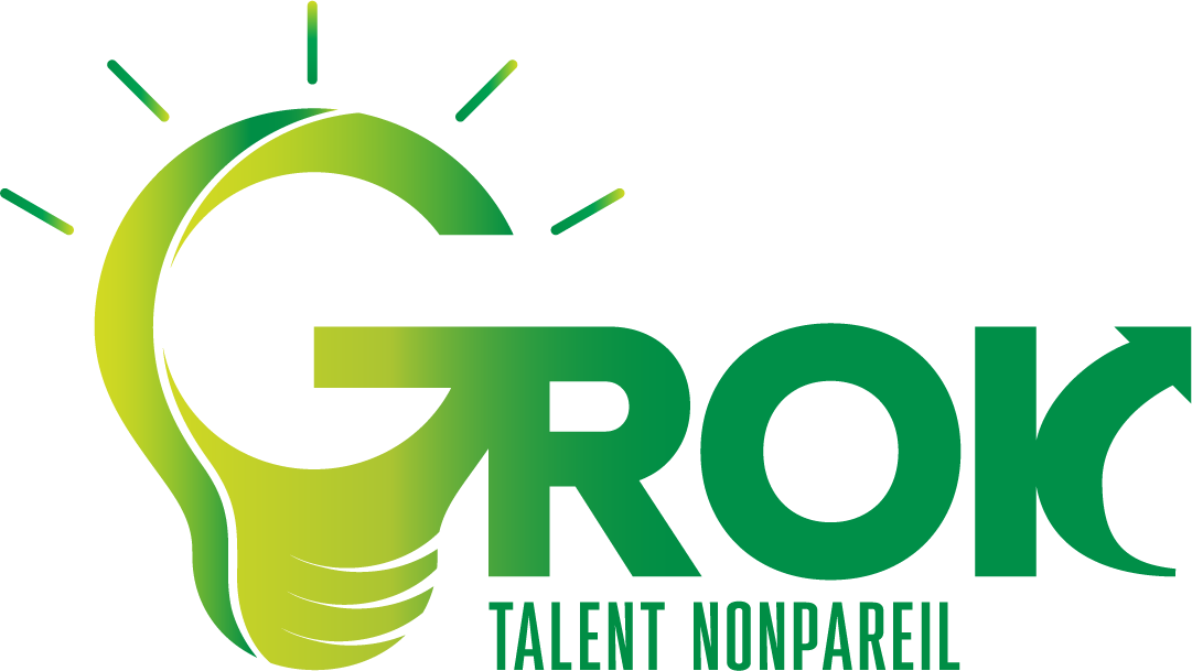 Grok & Partners Pvt. Ltd. logo