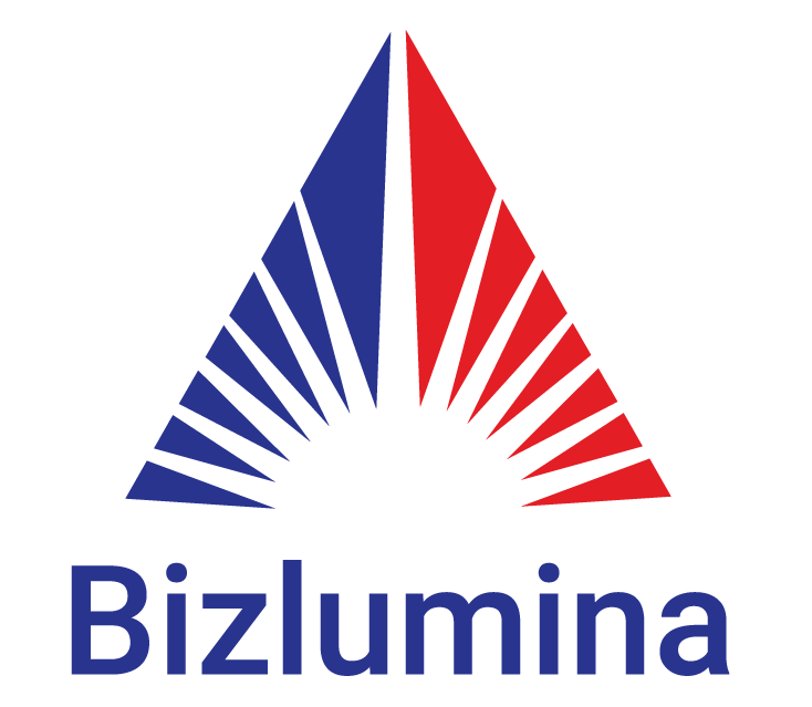 Bizlumina Services Pvt. Ltd. logo
