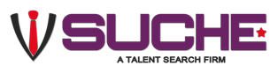 Suche logo