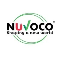 Nuvoco Cement logo