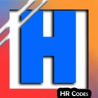 HR Codes logo