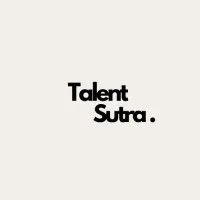 Talent Sutra