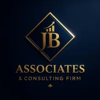 JB Associate logo