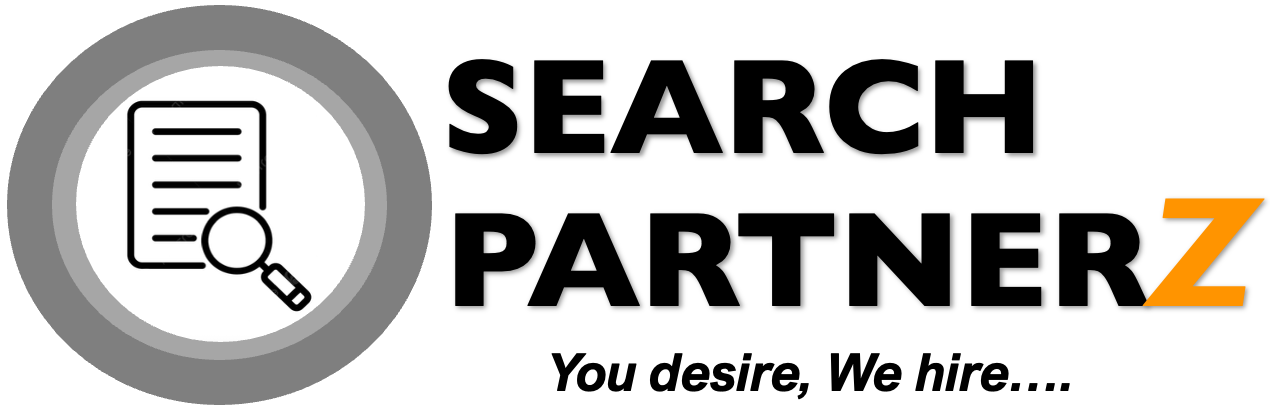 Search Partnerz Consultants logo