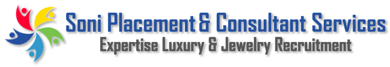 Soni Placement logo