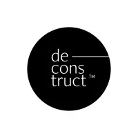 Deconstruct Skincare logo