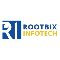 ROOTBIX INFOTECH logo