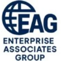 EAG Softwares logo