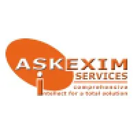 Askexim Services logo