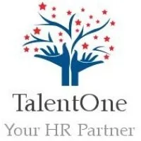 TalentOne.in logo
