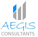 AEGIS CONSULTANTS logo
