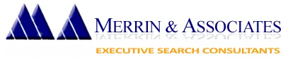 Merrin & Associates logo