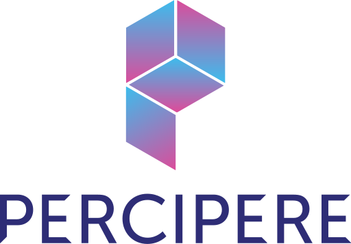 Percipere logo