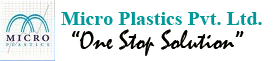 Micro Plastics Pvt Ltd logo