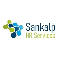 Sankalp hr Services logo