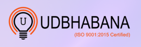 udbhabana Business Solutions logo