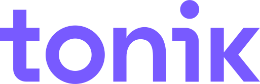 Tonik Financial logo