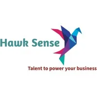 Hawk Sense Business Solution pvt. ltd.