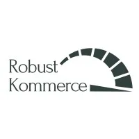 Robust Kommerce logo