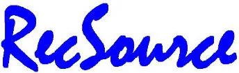 A client of RecSource Recruitment logo
