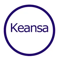 KEANSA SOLUTIONS logo