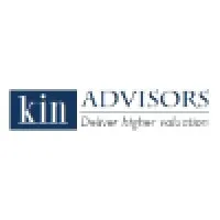 Kin Advisors LLP logo