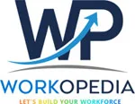 Workopedia logo