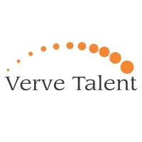 Verve Talent-Executive Search logo
