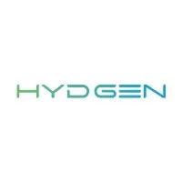 Hydgen logo