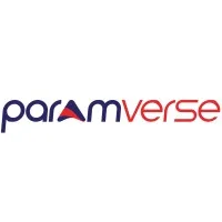 Paramverse logo