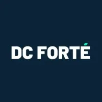 DC FORTE INDIA logo